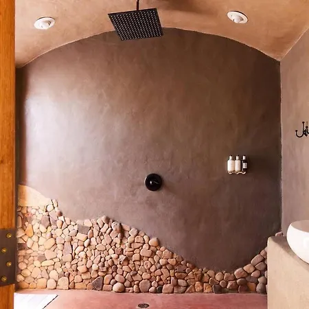 Casa Piedra ⁠ — Short Drive From Big Bend Villa Terlingua Exterior photo