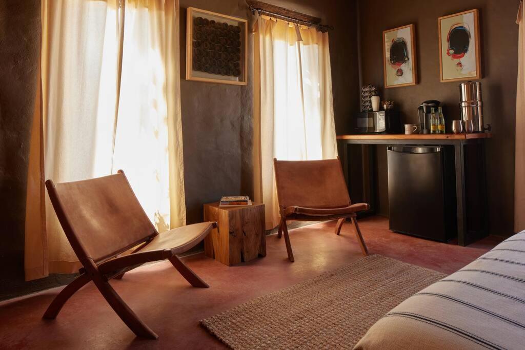 Villa Casa Piedra ⁠ — Short Drive From Big Bend Terlingua