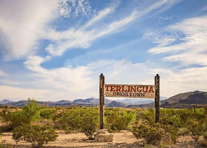 Casa Piedra ⁠ — Short Drive From Big Bend