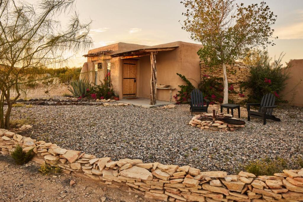 Villa Casa Piedra ⁠ — Short Drive From Big Bend