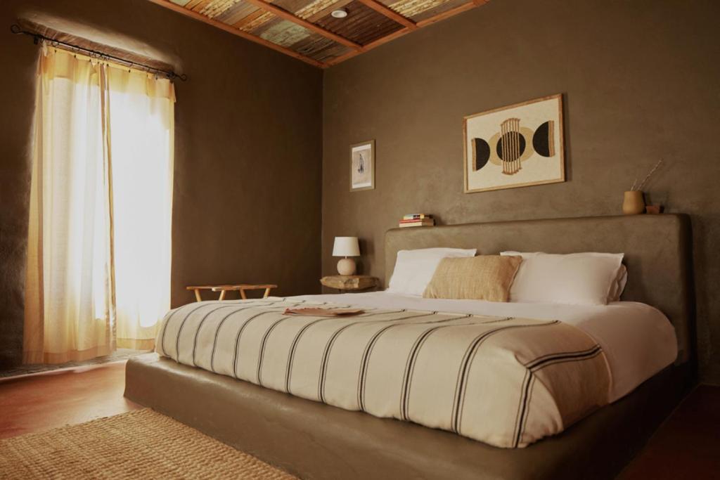 Casa Piedra ⁠ — Short Drive From Big Bend Villa