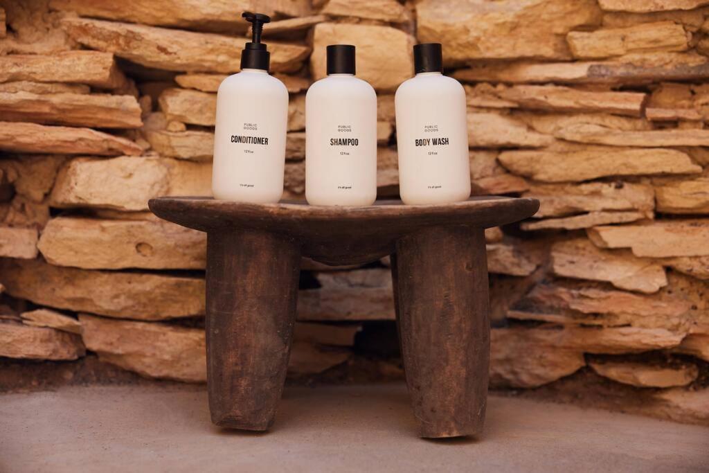 Casa Piedra ⁠ — Short Drive From Big Bend Villa *