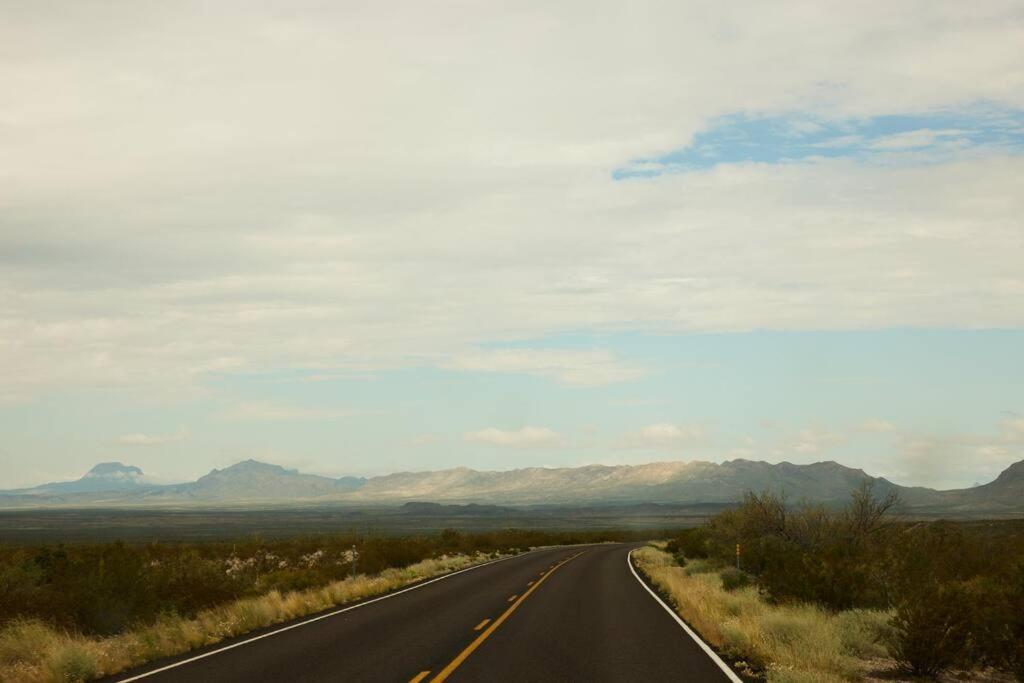 Casa Piedra ⁠ — Short Drive From Big Bend * Terlingua