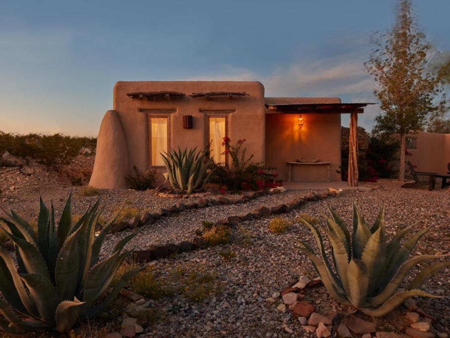 Casa Piedra ⁠ — Short Drive From Big Bend *