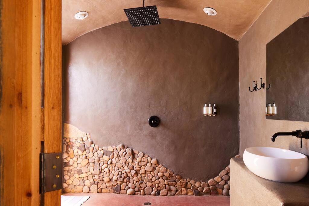 Casa Piedra ⁠ — Short Drive From Big Bend Terlingua