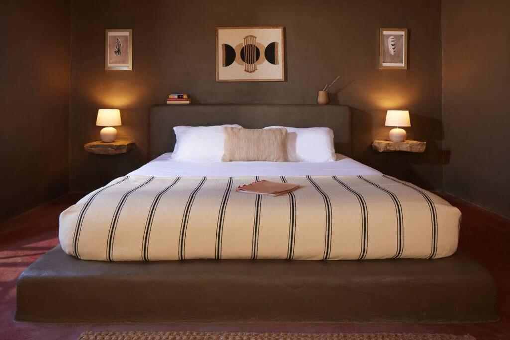 Villa Casa Piedra ⁠ — Short Drive From Big Bend Terlingua