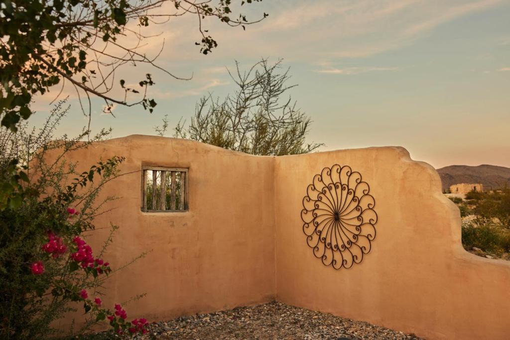 Casa Piedra ⁠ — Short Drive From Big Bend *